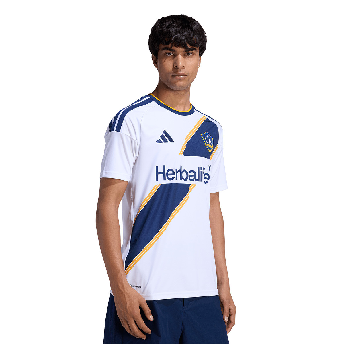 LA Galaxy Home 2025/26