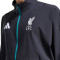 adidas Liverpool Fc Pre-Match 2025-2026 Jacket