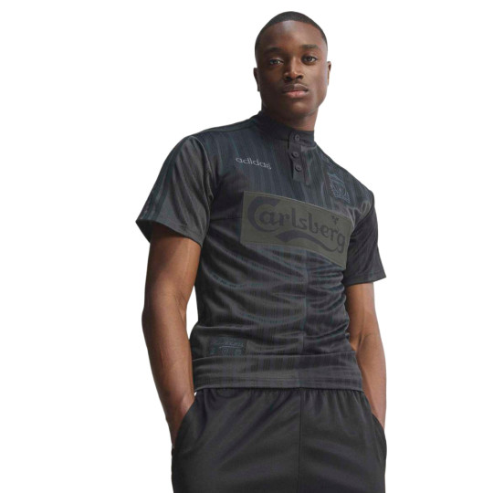 T-Shirt adidas Liverpool FC Special Edition 2025-2026 Black