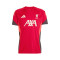 Camiseta adidas Liverpool Fc Training 2025-2026