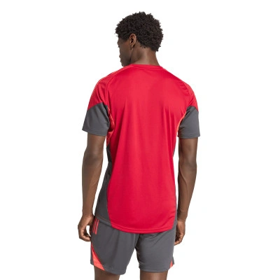 Camiseta Liverpool Fc Training 2025-2026