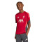 Camiseta adidas Liverpool Fc Training 2025-2026 Niño