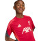 Camiseta adidas Liverpool Fc Training 2025-2026 Niño