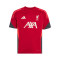 Camiseta adidas Liverpool Fc Training 2025-2026 Niño