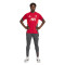 Pantalón largo adidas Liverpool Fc Training 2025-2026