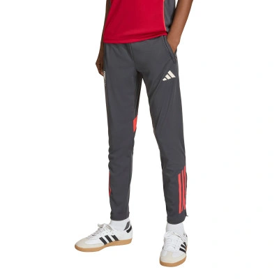 Pantalón largo Liverpool Fc Training 2025-2026 Niño