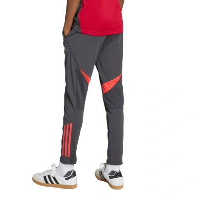 Pantalón largo Liverpool Fc Training 2025-2026 Niño