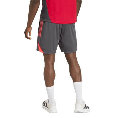 Short Liverpool Fc Training 2025-2026