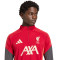 Sudadera adidas Liverpool Fc Training 2025-2026