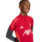 adidas Liverpool Fc Training 2025-2026 Kids Sweatshirt