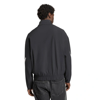 Manchester United Pre-Match 2025-2026 Jacket