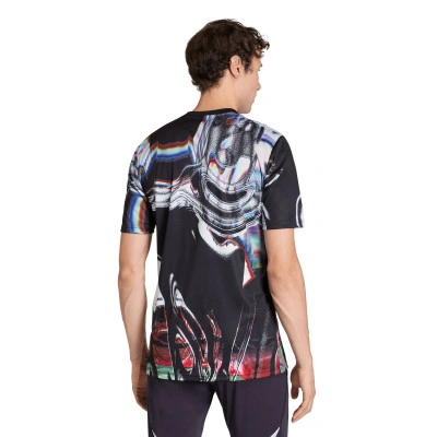 Camisola Manchester United Pre-Match 2025-2026