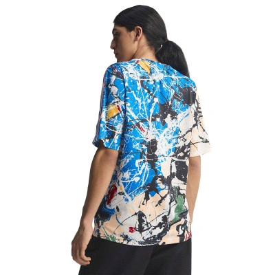 Manchester United Sonderedition 2025-2026 T-Shirt