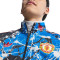 adidas Manchester United Special Edition 2025-2026 Jacket