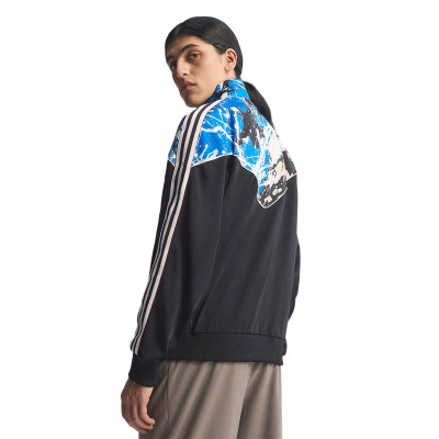 Manchester United Special Edition 2025-2026 Jacket