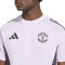 Playera adidas Manchester United Training 2025-2026