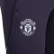 Pantalón largo adidas Manchester United Training 2025-2026 Niño