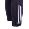 Pantalón largo adidas Manchester United Training 2025-2026 Niño