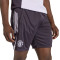 Calções adidas Manchester United Training 2025-2026