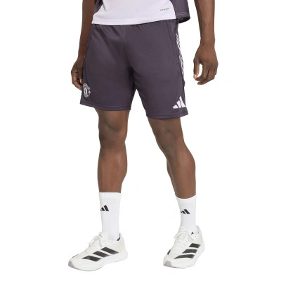 Calções Manchester United Training 2025-2026