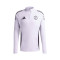 Sweat-shirt adidas Manchester United Training 2025-2026