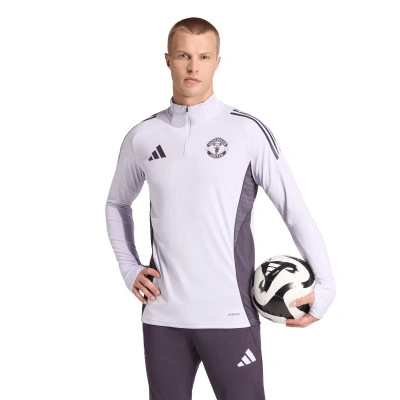 Sweatshirt Manchester United Training 2025-2026