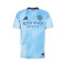 Jersey adidas New York City Primer Uniforme 2025-2026