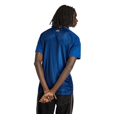 Jersey Grecia Segundo Uniforme Mundial 2026