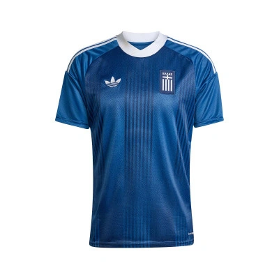 adidas Camiseta Grecia Segunda Equipación Mundial 2026 — photo 6