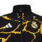 adidas Kids Real Madrid Pre-Match Marvel 2025-2026 Jacket
