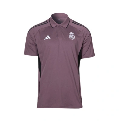 Polo Real Madrid Training 2025-2026