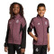 Chamarra adidas Chandal Real Madrid Training 2025-2026 Niño