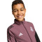 Chamarra adidas Chandal Real Madrid Training 2025-2026 Niño