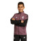 Chamarra adidas Chandal Real Madrid Training 2025-2026 Niño