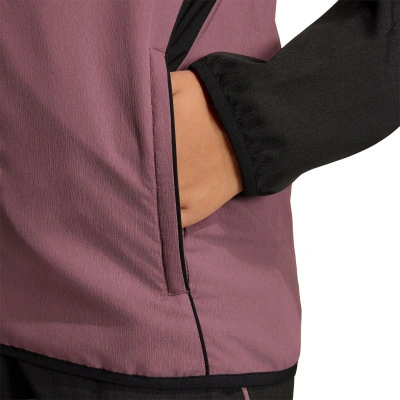 adidas Chaqueta Chandal Real Madrid Training Niño — photo 3