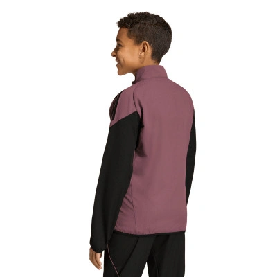 adidas Chaqueta Chandal Real Madrid Training Niño — photo 6