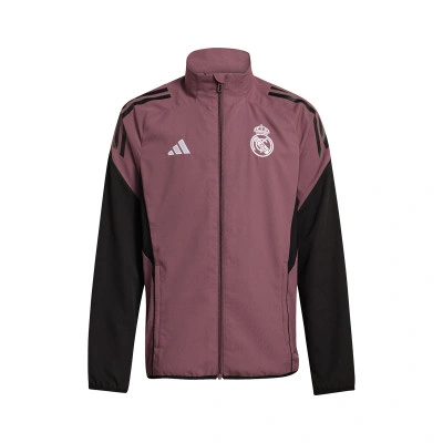 adidas Chaqueta Chandal Real Madrid Training Niño — photo 7