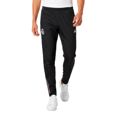 Real Madrid Training Tracksuit 2025-2026 Trousers