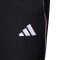 Pantalón largo adidas Chandal Real Madrid Training 2025-2026 Niño
