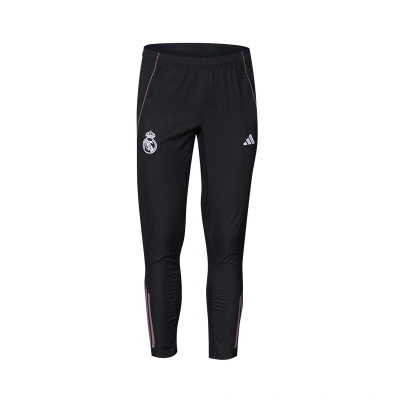 Pantalón largo Chandal Real Madrid Training 2025-2026 Niño