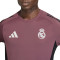 Playera adidas Real Madrid Training 2025-2026