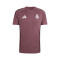 Playera adidas Real Madrid Training 2025-2026