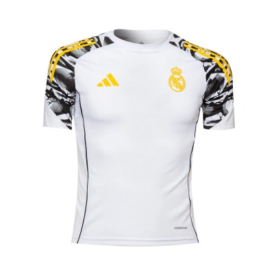 Kids adidas Real Madrid x Avengers Training 2025-2026 Jersey
