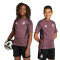 Playera adidas Real Madrid Training 2025-2026 Niño