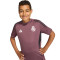 Playera adidas Real Madrid Training 2025-2026 Niño