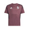 Playera adidas Real Madrid Training 2025-2026 Niño