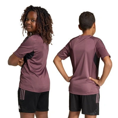 Playera Real Madrid Training 2025-2026 Niño