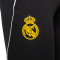 Pantalón largo adidas Avengers Real Madrid Training 2025-2026 Niño