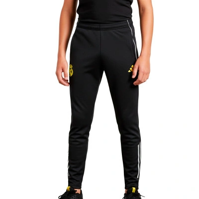 Avengers Real Madrid Training 2025-2026 Kids Trousers