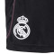 Short adidas Real Madrid Training 2025-2026 Niño